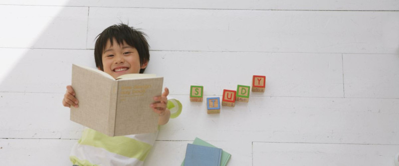 Quels cours d'anglais pour enfant de 6 ans ?