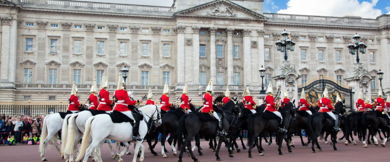Que Savez-Vous Vraiment de la Famille Royale Britannique ?