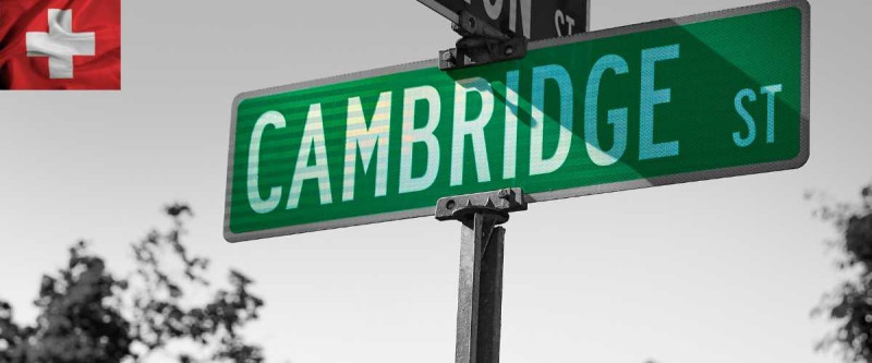 Où passer le Cambridge en Suisse ?