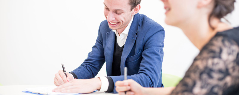 TI TRADUCE Übersetzungsdienstleistungen