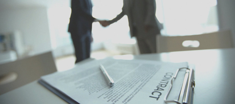 Finanziamenti - Wall Street English