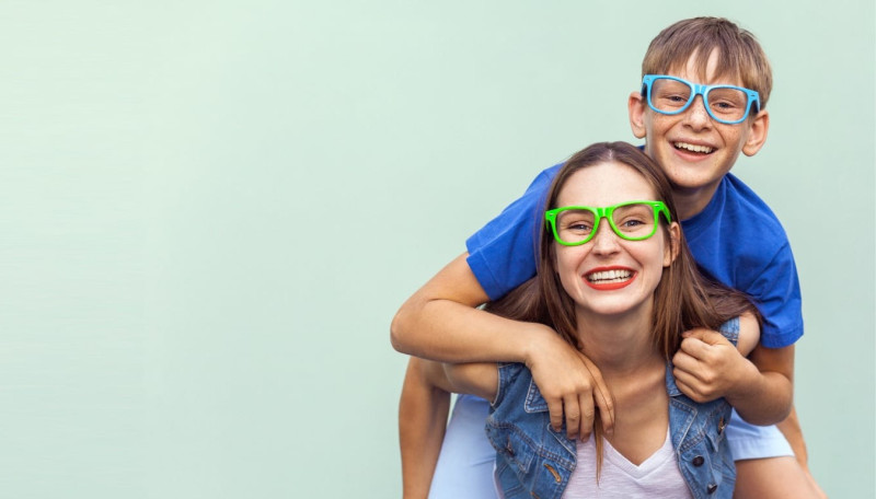 Cours d'anglais adaptés aux enfants et aux adolescents