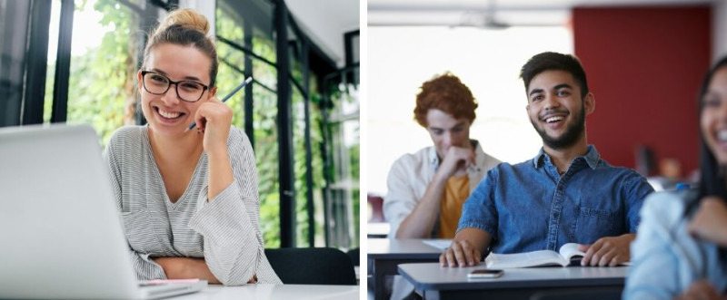 Réouverture écoles Wall Street English