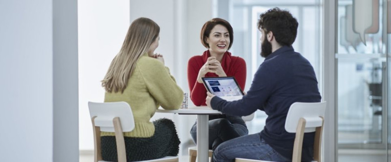 Cours d'essai en anglais gratuit - Wall Street English