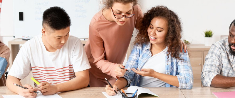 Profitez d’un cours d’essai gratuit