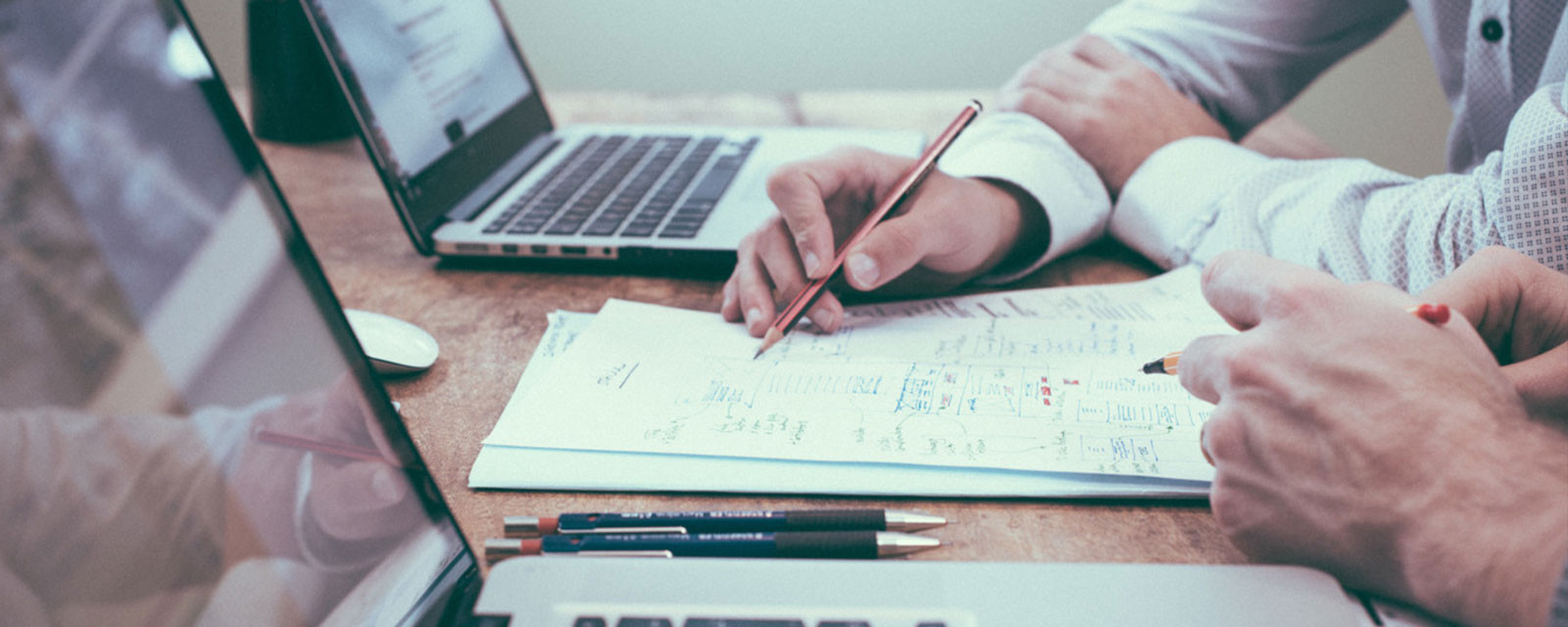 Cours d'anglais à Schaffhausen - Wall Street English