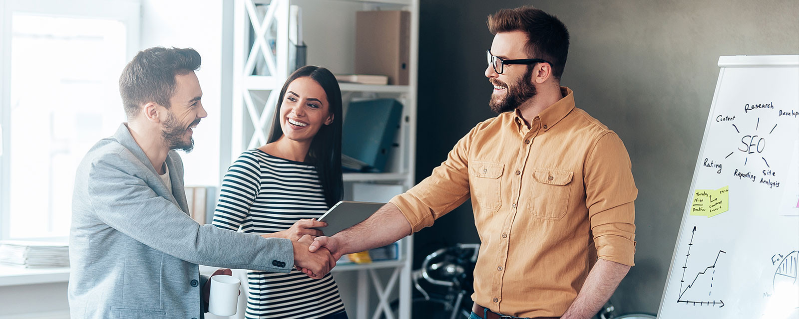 English courses for companies